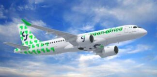 FG floats airspace varsity through PPP arrangement