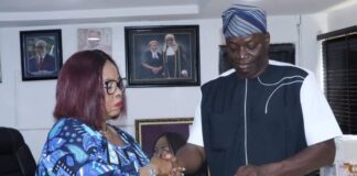 ODSG signs agreement with Firm on Bitumen Exploitation