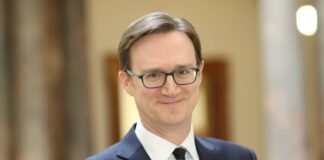 UK appoints new High Commissioner to Nigeria