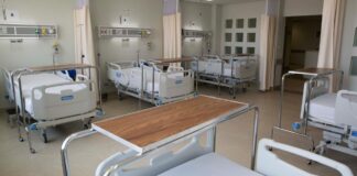 Health workers are not on strike in Ondo State – Head of Service