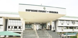 Supreme Court to begin sitting over Osun guber petition appeal