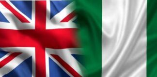 Migration: UK bars Nigerian students from relocating with family