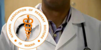 Resident Doctors reach agreement with FG over warning strike