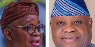 Osun guber appeal: Supreme Court to deliver judgment on Tuesday