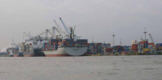 FG grants operating license to Ondo Seaport