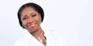 Senate confirms reappointment of Dabiri-Erewa