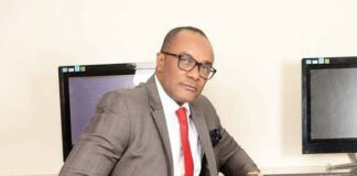 Popular Nollywood Act, Saint Obi, is dead