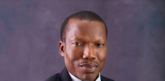 FG sacks FAAN Managing Director