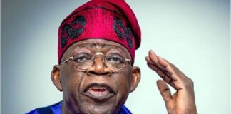 President Tinubu directs DSS to immediately vacate EFCC office