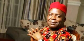 Abia: No more transport levies – Governor Otti