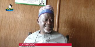 OSRC spotlights hazards of Journalism profession