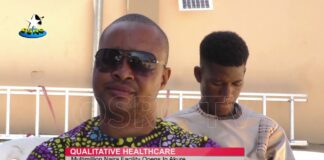 Multimillion naira medical facility opens in Akure