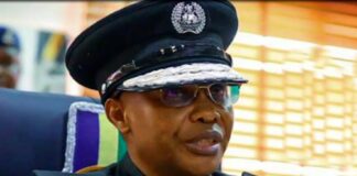 SERIOUS ASSAULT ON POLICE OFFICER: IGP CONDEMNS ACT, ORDERS IMMEDIATE ARREST OF SEUN KUTI