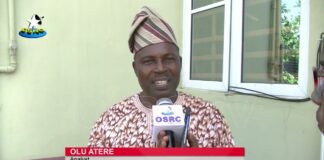 Ondo residents express divergent views over President Tinubu’s inaugural speech