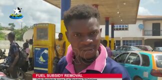 Fuel subsidy removal: Ondo residents accuse fuel marketers of sabotage