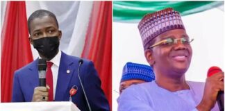 Provide your evidence of corruption against me – Bawa dares Matawalle