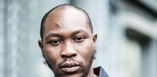 Seun Kuti regains freedom from police detention