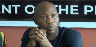 Assault on policeman: My side of the story – Seun Kuti