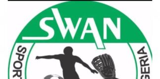 COMMUNIQUE ISSUED AT THE END OF THE CONGRESS OF SPORTS WRITERS ASSOCIATION OF NIGERIA (SWAN) ONDO STATE CHAPTER HELD ON THURSDAY 12TH OCTOBER, 2023 AT SWAN SECRETARIAT, AKURE.