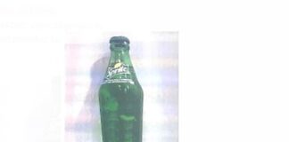 NAFDAC rings alarm as Contaminated Sprite hits Nigerian Markets