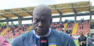 NPFL SUPER SIX: Coach Edith Agoye Commends Sunshine Stars’ 4th Position