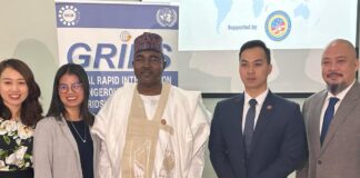Clandestine laboratories pose threat to public health, national security – Marwa. As INCB gathers African, Asian countries in Lagos for training, collaboration