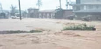 Save us from annual flooding – Irese residents beg Ondo government