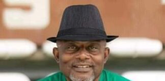 OLOBATOKE AKA: Big Guns Honour Nigeria Scrabble President At National Championship