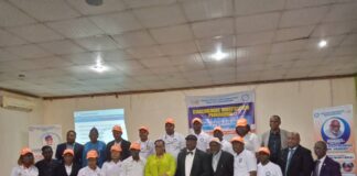 Ondo State government inaugurates ORANGHIS Ambassadors