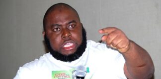 Curbing oil theft needs deliberate presidential attention – Dokubo