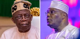 Tribunal: Atiku closes case against Tinubu
