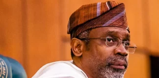Gbajabiamila Resigns from House of Representatives