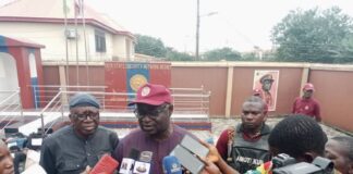 Ondo Govt Secures Military, Para-Military Stations To Crush Kidnappers