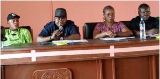 SUNSHINE STARS NOT FOR OUTRIGHT SALE BUT PARTNERSHIP – Ondo State Sports Commissioner