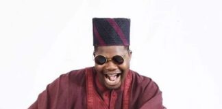 I got depressed after expulsion from School – Mr Macaroni