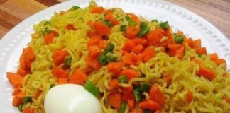 You can safely eat all noodles – NAFDAC