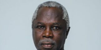 BREAKING: Renowned Communication Professor, Lai Oso, Is Dead