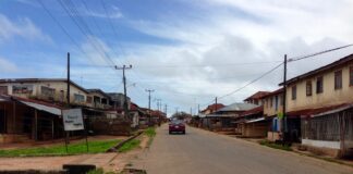 Naval Officer Killing: Alani Calls for Calm