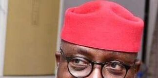 Eid-el-Kabir: Ondo State Acting Governor felicitates Muslims, calls for moderation in celebration