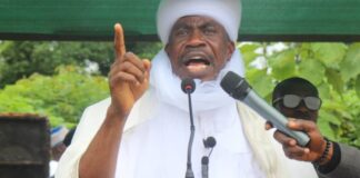 Address food scarcity urgently – Akure Chief Imam urges FG