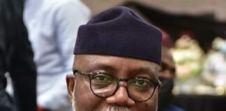 PRESS STATEMENT: ALLEDGED DOMESTIC VIOLENCE: DISREGARD FABRICATED LIES AGAINST THE DEPUTY GOVERNOR