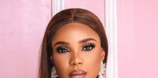 NOLLYHOOD ACTRESS GETS SEVEN DAYS ULTIMATUM TO PAY TAX ARREARS