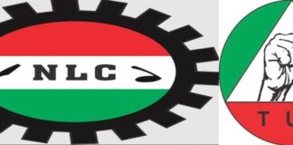 Just In: NLC, TUC suspend planned nationwide strike