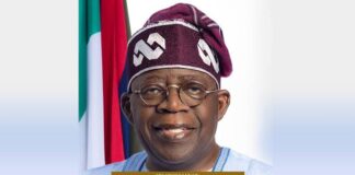 TEXT OF DEMOCRACY DAY NATIONAL BROADCAST BY PRESIDENT BOLA AHMED TINUBU ON JUNE 12, 2023.