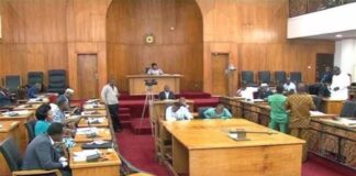 Anambra House of Assembly gets new Speaker