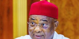 Give account of your financial stewardship – PDP tackles Uzodinma