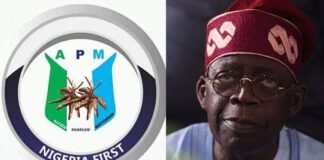 APM concludes case against President Tinubu at PEPC