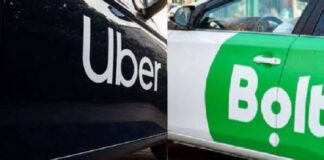 App-based transport workers shelve nationwide strike