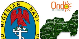 Ose Council Boss condemns killing of Naval Officer at Idoani, calls for calm