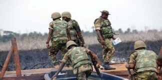 Direct Service Chiefs to expose, punish oil thieves in military – N-Delta stakeholders tell Tinubu